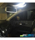 KIT 17 AMPOULES LED INTÉRIEUR MERCEDES CLASSE E S210 BREAK WAGON E420 E320 95-01