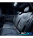 KIT 17 AMPOULES LED INTÉRIEUR AUDI A4 S4 RS4 B8 QUATTRO BERLINE
