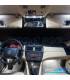 KIT 16 AMPOULES LED INTÉRIEUR BMW X3 E83 04-10