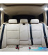 KIT 16 AMPOULES LED INTÉRIEUR BMW X3 E83 04-10