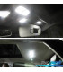KIT 16 AMPOULES LED INTÉRIEUR AUDI A6 S6 RS6 C7 BERLINE 12-17