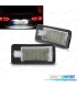 ÉCLAIRAGE PLAQUE D´IMMATRICULATION LED AUDI A3 A4 A6 Q7 CANBUS