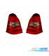 FEUX ARRIÈRE POUR MERCEDES CLASSE A W168 97-01