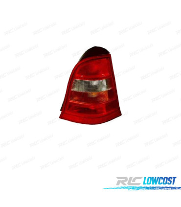 FEUX ARRIÈRE DROIT POUR MERCEDES CLASSE A W168 97-01