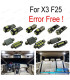 KIT 23 AMPOULES LED INTÉRIEUR BMW X3 F25 11-17
