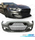 PARE CHOCS FRONTAL FORD MUSTANG 14-