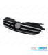 CALANDRE SPORT MERCEDES SLK R170 96-04 NOIR CHROMÉ