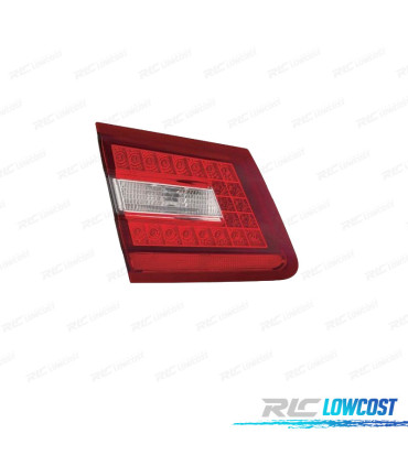 FEUX ARRIÈRE GAUCHE POUR MERCEDES W212 09-13 CLASSE E STATE WAGON