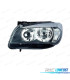 PHARE GAUCHE BMW X1 E84 12-15