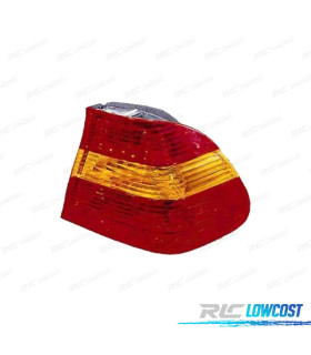 FEUX ARRIÈRE DROIT BMW SÉRIE 3 E46 4P 01-05