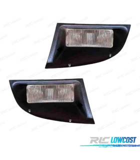 PHARES ANTIBROUILLARD CITROEN BERLINGO 96-02