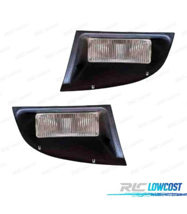 PHARES ANTIBROUILLARD CITROEN BERLINGO 96-02