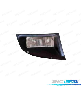 PHARE DROIT ANTIBROUILLARD CITROEN BERLINGO 96-02