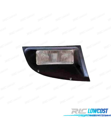 PHARE DROIT ANTIBROUILLARD CITROEN BERLINGO 96-02