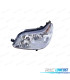 PHARE GAUCHE POUR CITROEN C5 04-08