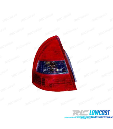 FEUX ARRIÈRE GAUCHE POUR CITROEN C5 BERLINE 04-08
