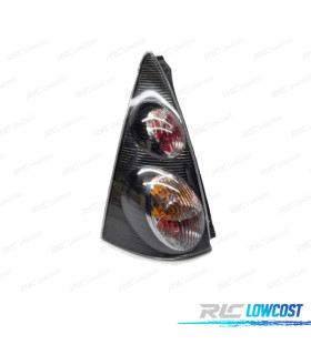 FEUX ARRIÈRE GAUCHE POUR CITROEN C1 05-