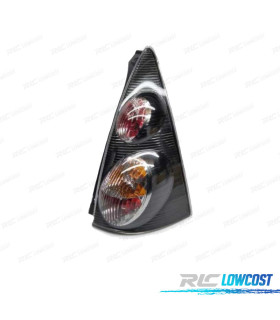 FEUX ARRIÈRE DROIT POUR CITROEN C1 05-