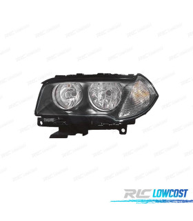 PHARE GAUCHE BMW X3 E83 06-11