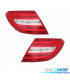 FEUX ARRIÈRE MERCEDES CLASSE C W204 BERLINE 11-14 LED