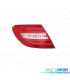 FEUX ARRIÈRE GAUCHE MERCEDES CLASSE C W204 BERLINE 10-14 LED