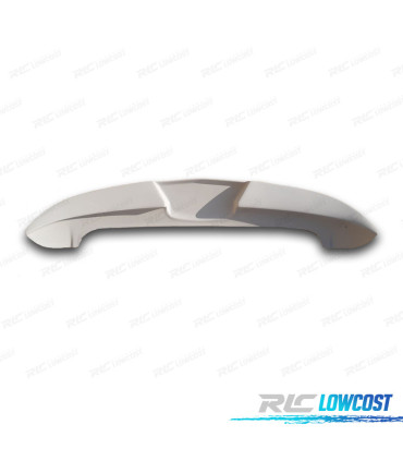 AILERON SPOILER DE TOIT OPEL CORSA D 3P 06-10