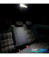 KIT 14 AMPOULES LED INTÉRIEUR POUR VOLKSWAGEN VW GOLF 6 MK6 MK VI GTI 10-14