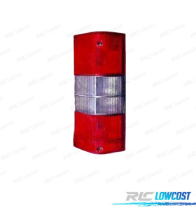 FEUX ARRIÈRE GAUCHE POUR CITROEN FIAT PEUGEOT 94-01