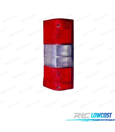 FEUX ARRIÈRE GAUCHE POUR CITROEN FIAT PEUGEOT 94-01