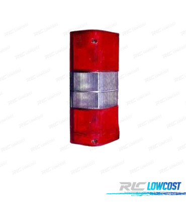 FEUX ARRIÈRE DROIT POUR CITROEN FIAT PEUGEOT 94-01