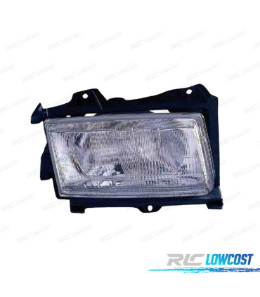 PHARE DROIT POUR CITROEN JUMPY 95-03 FIAT SCUDO 95-03 PEUGEOT 95-03