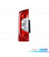 FEUX ARRIÈRE GAUCHE POUR CITROEN NEMO 2P FIAT QUBO 08- ET PEUGEOT BIPPER 08-