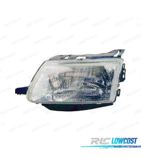 PHARE GAUCHE CITROEN SAXO 96-99