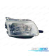 PHARE DROIT CITROEN SAXO 96-99