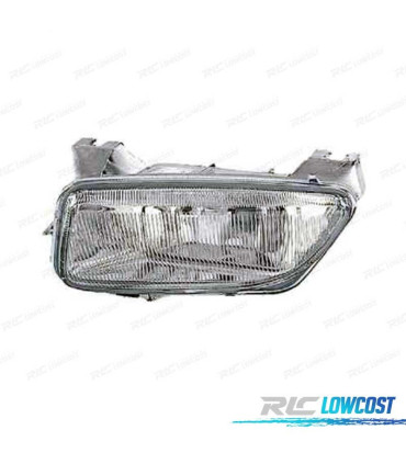 PHARE GAUCHE ANTIBROUILLARD POUR CITROEN SAXO 96-04