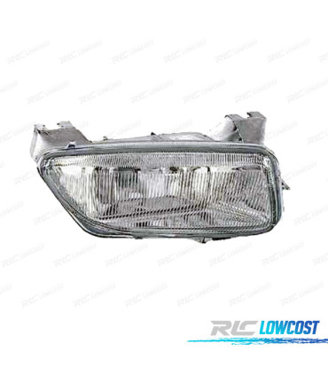 PHARE DROIT ANTIBROUILLARD POUR CITROEN SAXO 96-04