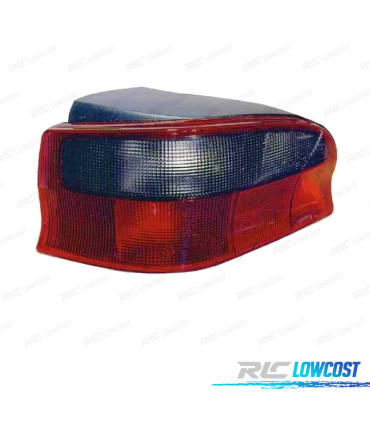 FEUX ARRIÈRE GAUCHE POUR CITROEN SAXO 96-99