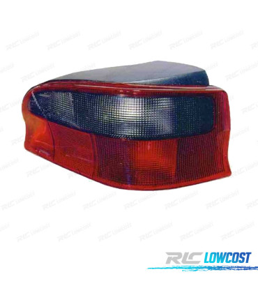 FEUX ARRIÈRE DROIT POUR CITROEN SAXO 96-99