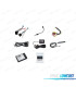 AUTORADIO GPS ANDROID 12 BMW E39 95-03 E38 94-01