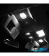 KIT 19 AMPOULES LED INTÉRIEUR AUDI Q7 4L SPORT 05-14