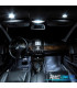 KIT 20 AMPOULES LED INTÉRIEUR POUR BMW E60 E61 M5 525XI 525I XDRIVE 530I 530XI 540I 545I 550I 03-10