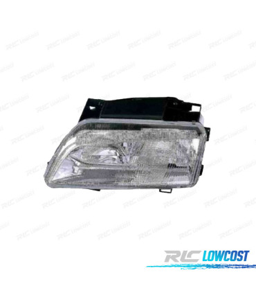PHARE GAUCHE CITROEN XANTIA 98-01