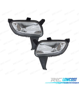PHARES ANTIBROUILLARD CITROEN XANTIA 98-01