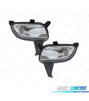 PHARES ANTIBROUILLARD CITROEN XANTIA 98-01
