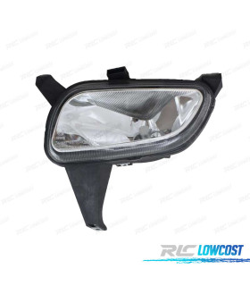 PHARE GAUCHE ANTIBROUILLARD POUR CITROEN XANTIA 98-01