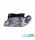 PHARE GAUCHE CITROEN XSARA 97-00 H4