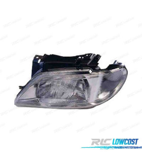 PHARE GAUCHE CITROEN XSARA 97-00 H4