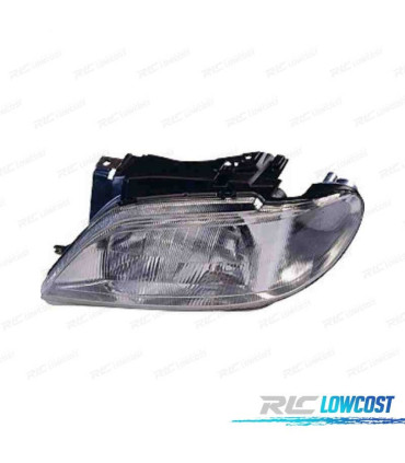 PHARE GAUCHE CITROEN XSARA 97-00 H4