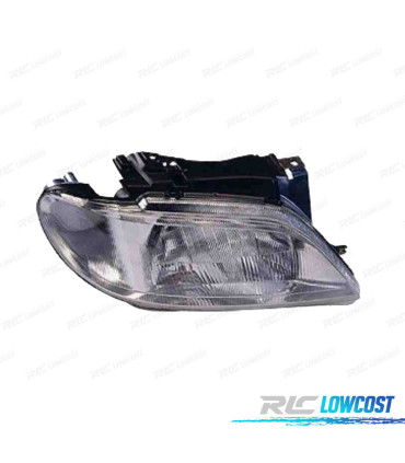 PHARE DROIT CITROEN XSARA 97-00 H4