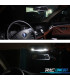 KIT 13 AMPOULES LED INTÉRIEUR BMW SÉRIE 3 F31 WAGON TOURING 318I 320I 328I 330I 335D 335I 340I XDRIVE 12-